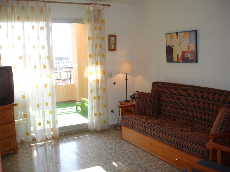 Apartamento Los Olivos