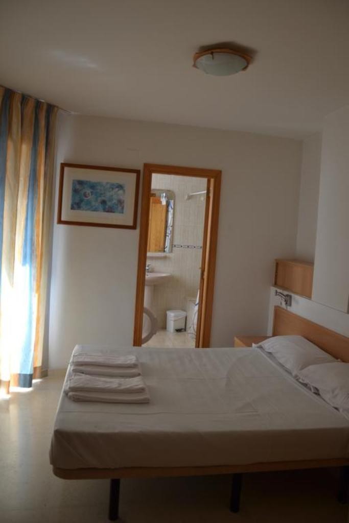 Apartamento Benidorm City