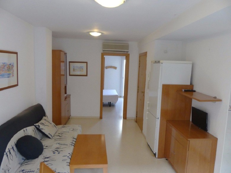 Apartamento Benidorm City