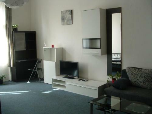 Nice Apartments Prague