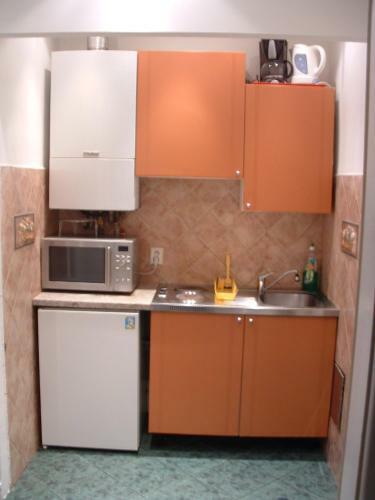 Nice Apartments Prague