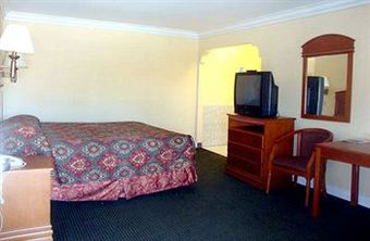 Motel Colony Inn