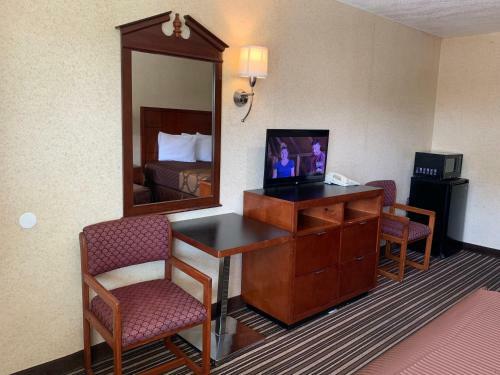 Hotel Knights Inn Buena Park