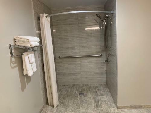 Hotel Knights Inn Buena Park