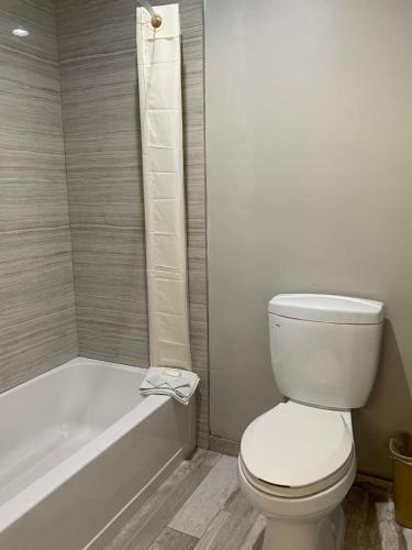 Hotel Knights Inn Buena Park