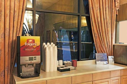 Hotel Knights Inn Buena Park