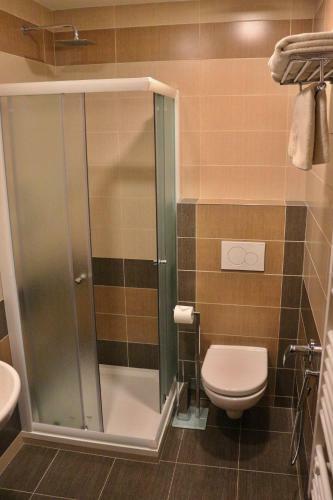 Hostal ?esk� Statek