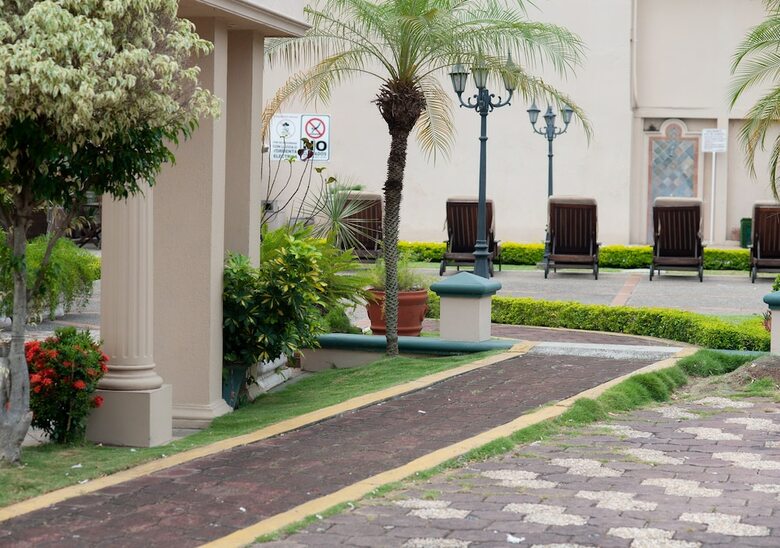 Hotel Victoria Poza Rica