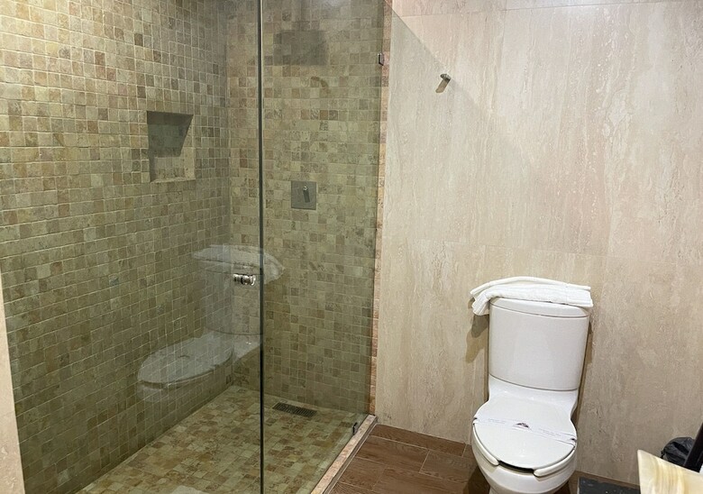 Hotel Victoria Poza Rica