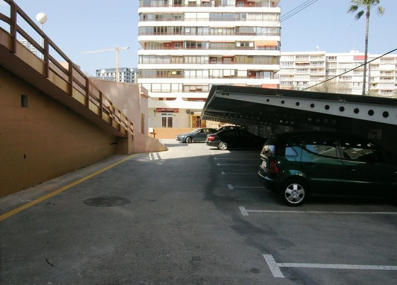 Apartamento Torre Don Vicente