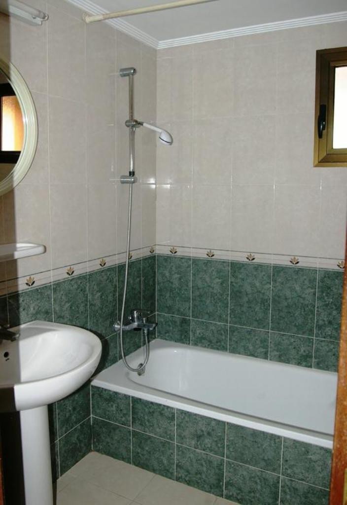 Apartamento Torre Don Vicente