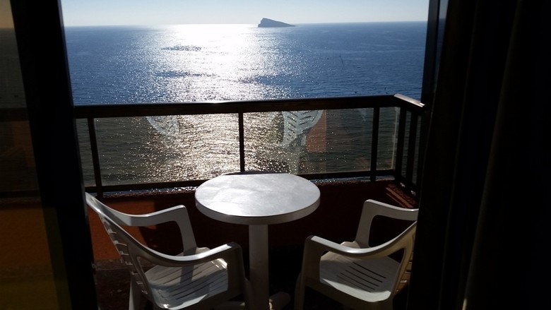 Apartamento Torre Don Vicente