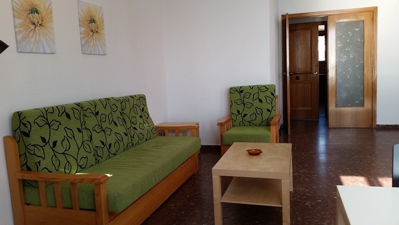 Apartamento Torre Don Vicente