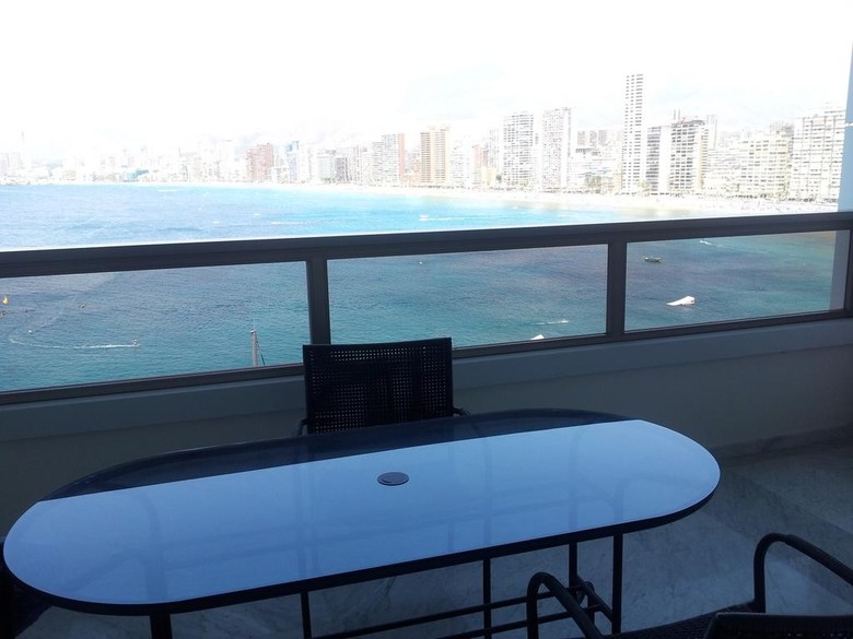 Apartamento Gemelos 28