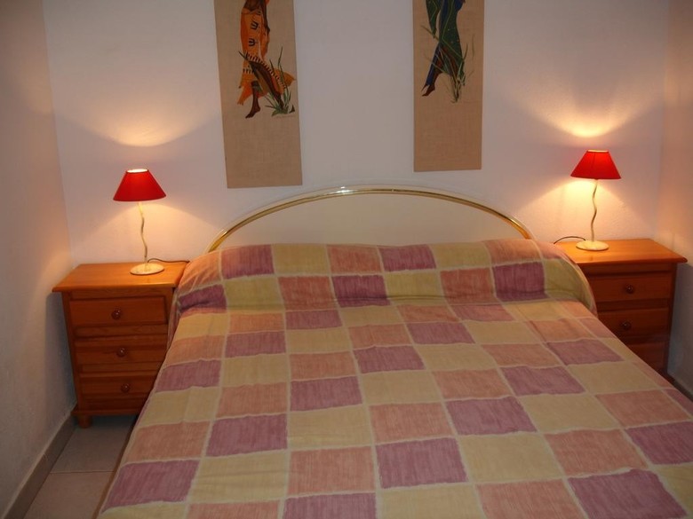 Apartamento Acuarium 1
