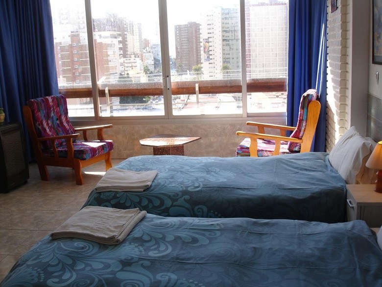 Apartamento Acuarium 1