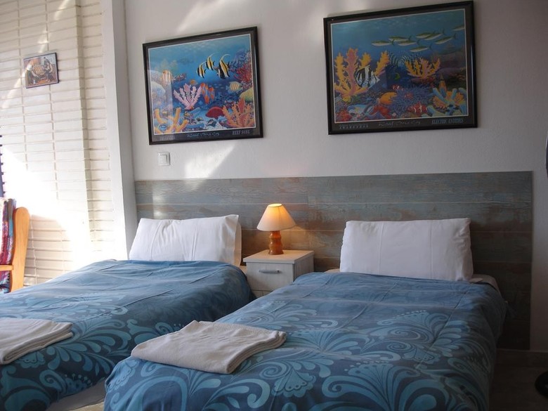 Apartamento Acuarium 1