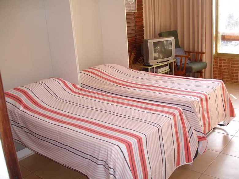 Apartamento Acuarium 1