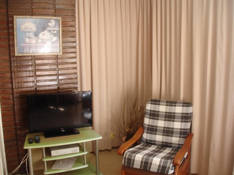 Apartamento Acuarium 1