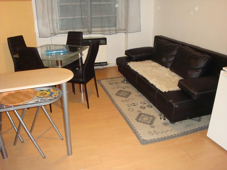 Cozy Apartment Downtown