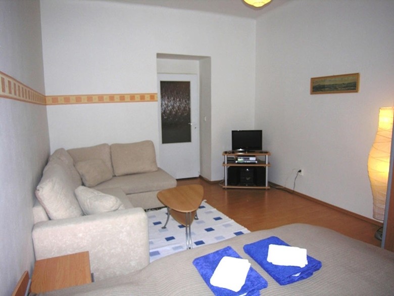 Cozy Apartment Downtown