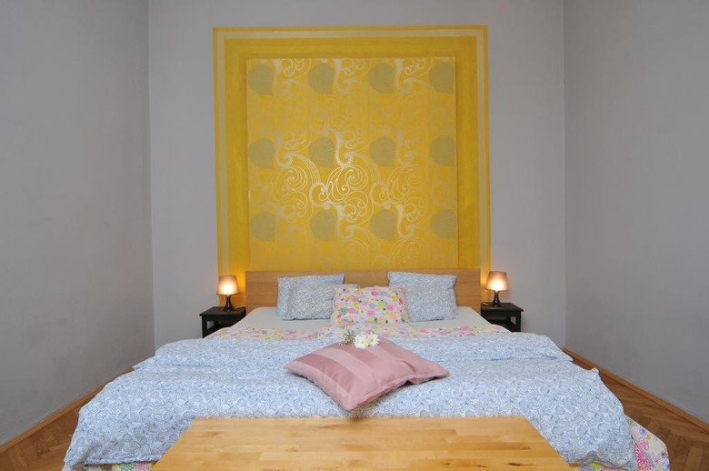 Apartamentos Dlouha 2ab