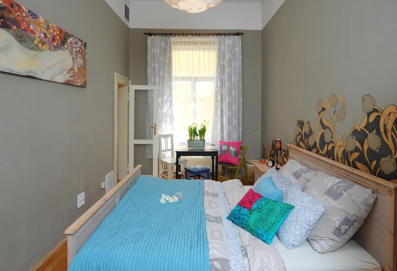 Apartamentos Dlouha 2ab