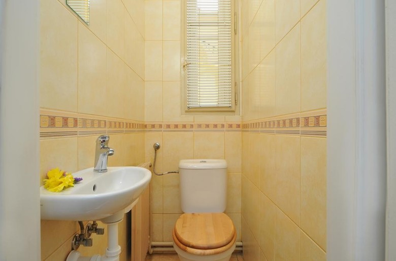 Apartamentos Dlouha 2ab