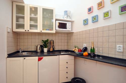 Apartamentos Dlouha 2ab