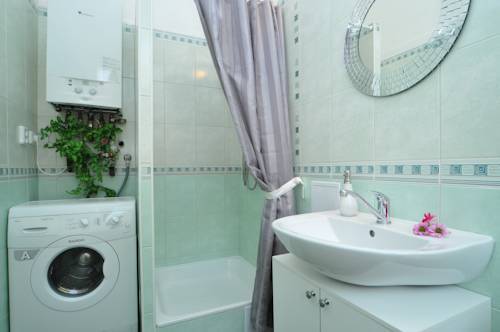 Apartamentos Dlouha 2ab