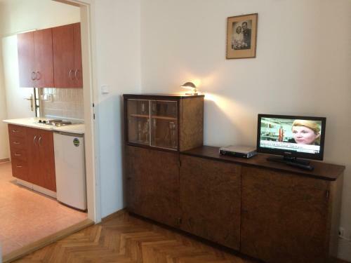 Hostal Pension Karnet