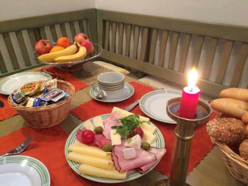 Hostal Pension Karnet