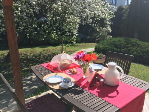 Hostal Pension Karnet