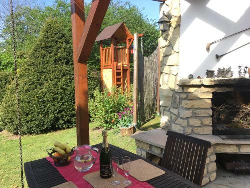 Hostal Pension Karnet