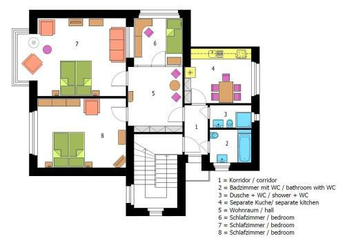 Hostal Pension Karnet