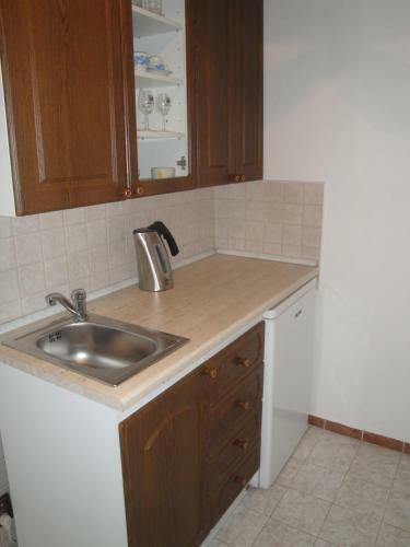 Hostal Pension Karnet