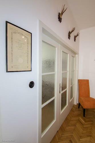 Hostal Pension Karnet