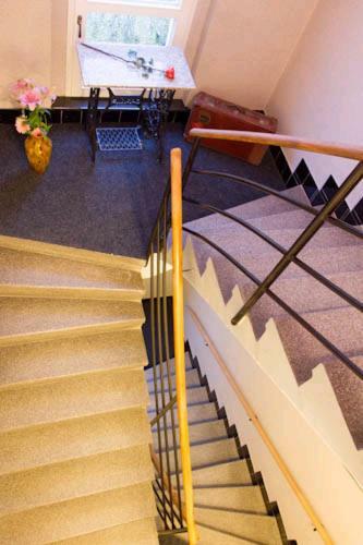 Hostal Pension Karnet