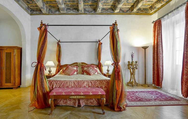 Aparthotel Residence Bijou De Prague