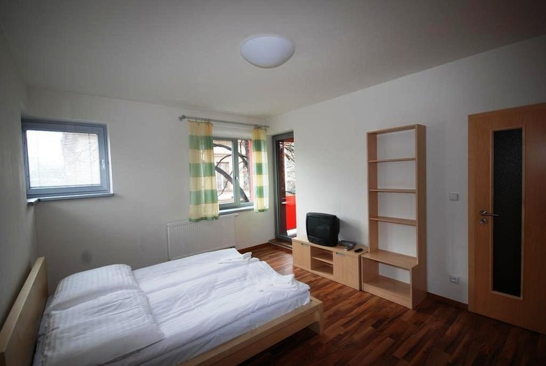 Hostal Penzion Paloucek