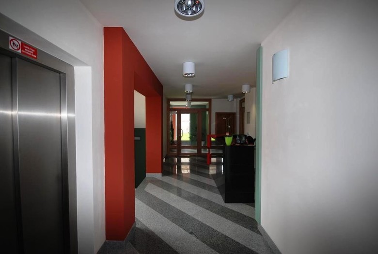 Hostal Penzion Paloucek