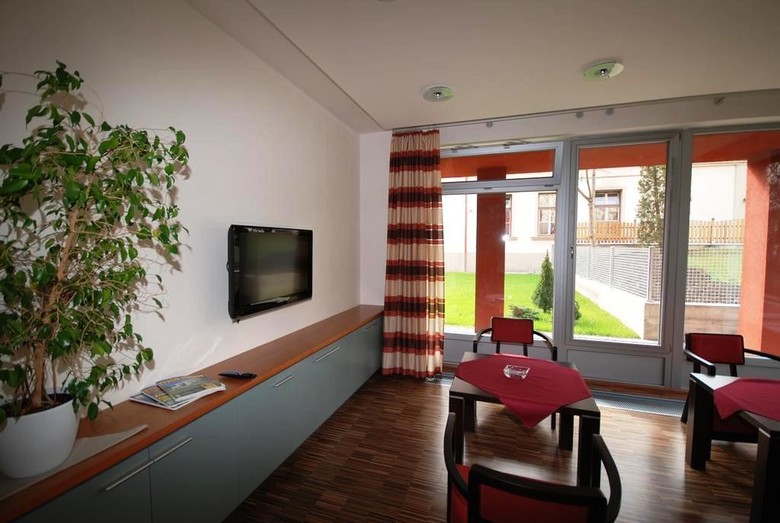 Hostal Penzion Paloucek