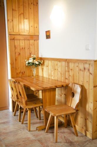 Villa Betty