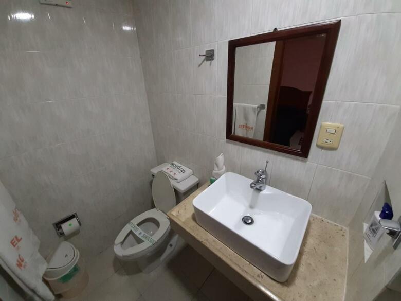 Hotel Novotel