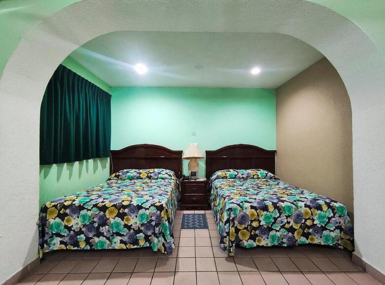 Hotel Novotel