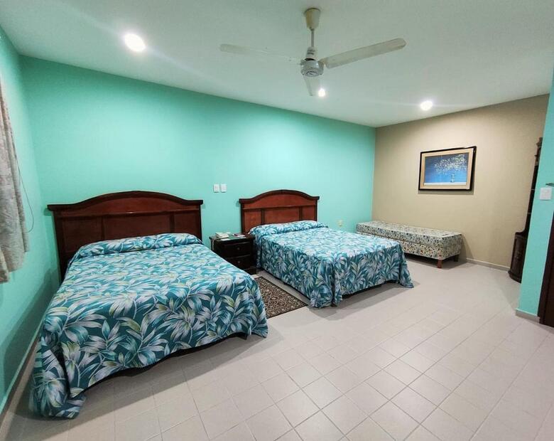Hotel Novotel