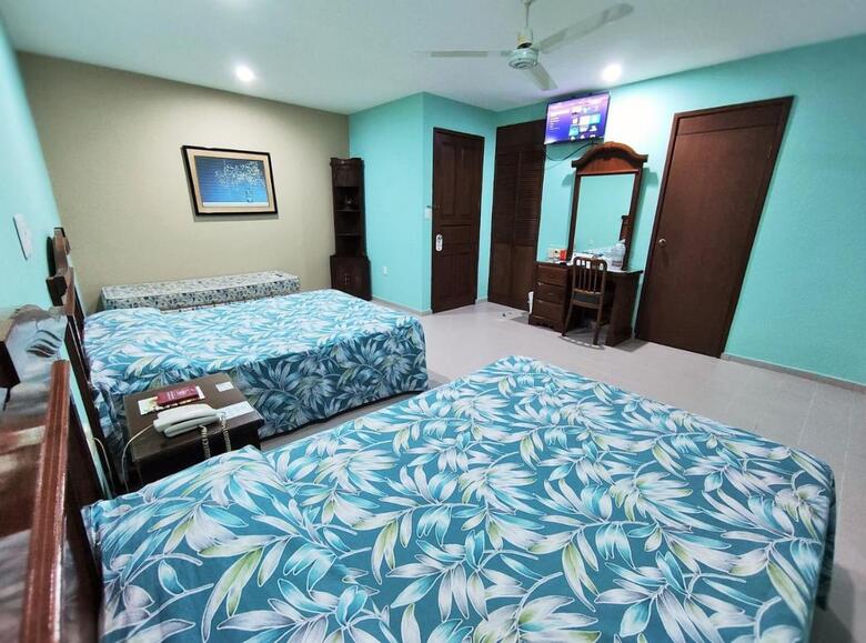 Hotel Novotel