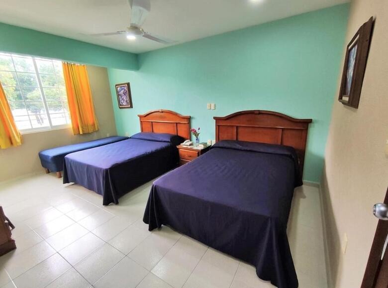Hotel Novotel