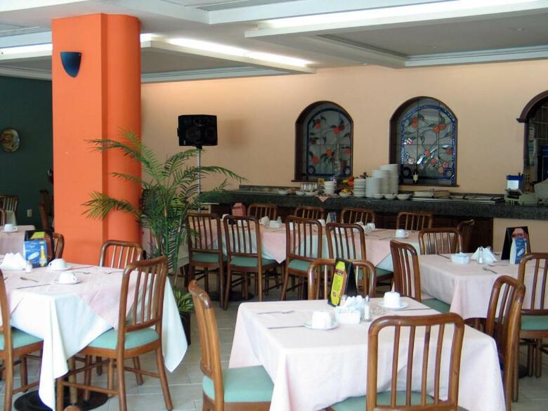 Hotel Novotel
