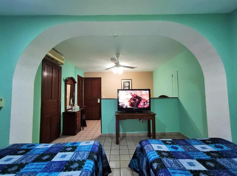 Hotel Novotel